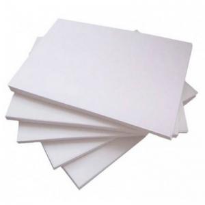 PAPEL OFFSET  Tamanho A4 (fosco)    